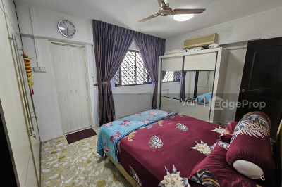 236 BUKIT BATOK EAST AVENUE 5 HDB | Listing