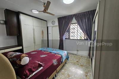 236 BUKIT BATOK EAST AVENUE 5 HDB | Listing