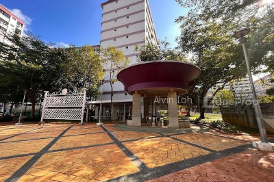 104 PASIR RIS STREET 12 HDB | Listing