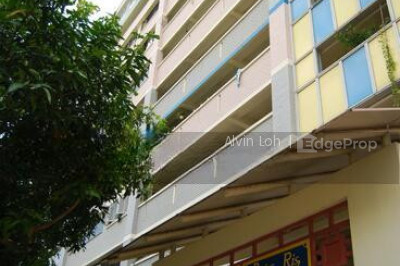 104 PASIR RIS STREET 12 HDB | Listing