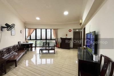 BISHAN 8 Apartment / Condo | Listing