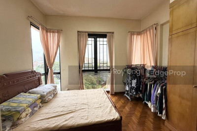 BISHAN 8 Apartment / Condo | Listing