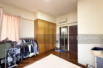 BISHAN 8 Apartment / Condo | Listing