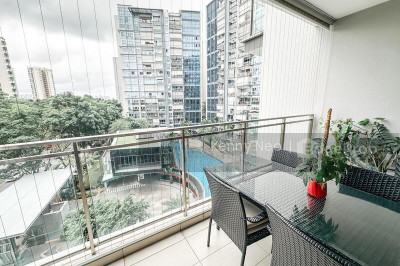 THE SCALA @ LORONG CHUAN Apartment / Condo | Listing