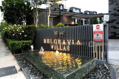 BELGRAVIA VILLAS Landed | Listing