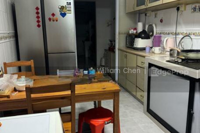 754 YISHUN STREET 72 HDB | Listing