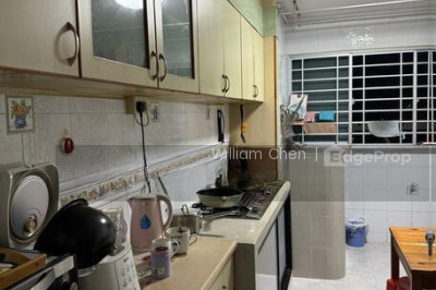 754 YISHUN STREET 72 HDB | Listing