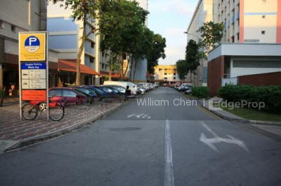 754 YISHUN STREET 72 HDB | Listing