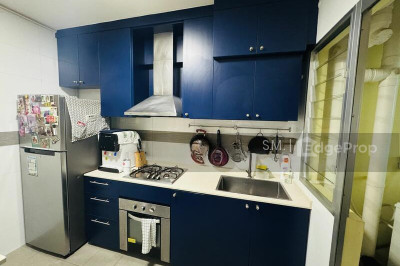 165B YUNG KUANG COURT HDB | Listing