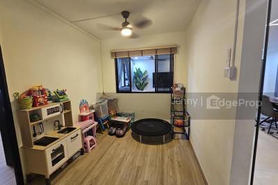 450 BUKIT PANJANG RING ROAD HDB | Listing