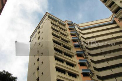 450 BUKIT PANJANG RING ROAD HDB | Listing