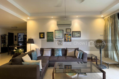 LOYANG VALLEY Apartment / Condo | Listing