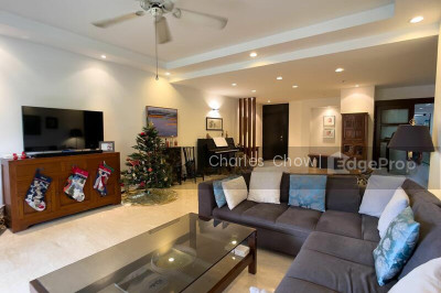 LOYANG VALLEY Apartment / Condo | Listing