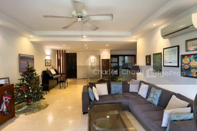 LOYANG VALLEY Apartment / Condo | Listing