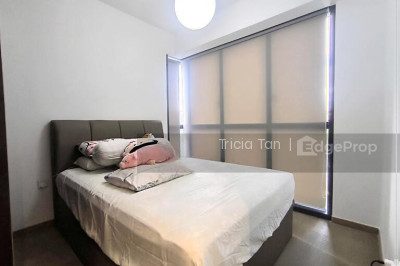 THE FLORENCE RESIDENCES Apartment / Condo | Listing