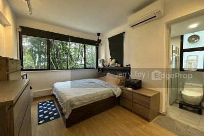 ORCHID PARK CONDOMINIUM Apartment / Condo | Listing