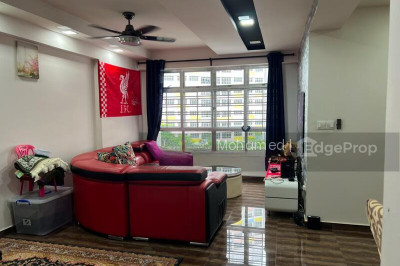 811A CHOA CHU KANG AVENUE 7 HDB | Listing