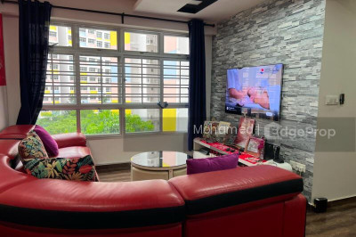 811A CHOA CHU KANG AVENUE 7 HDB | Listing