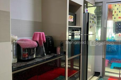 811A CHOA CHU KANG AVENUE 7 HDB | Listing