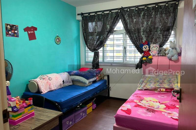 811A CHOA CHU KANG AVENUE 7 HDB | Listing