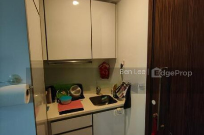 SUITES @ TOPAZ Apartment / Condo | Listing