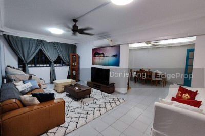 472 PASIR RIS DRIVE 6 HDB | Listing