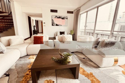 NASSIM JADE Apartment / Condo | Listing