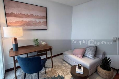 NASSIM JADE Apartment / Condo | Listing