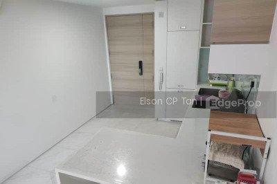 VIIO @ BALESTIER Apartment / Condo | Listing