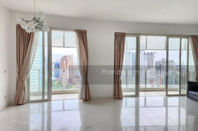 SAINT THOMAS SUITES Apartment / Condo | Listing