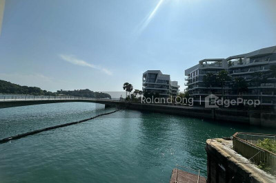 THE REEF AT KING'S DOCK Apartment / Condo | Listing