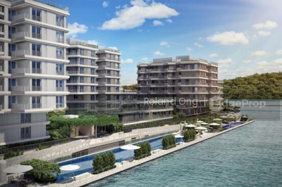 THE REEF AT KING'S DOCK Apartment / Condo | Listing