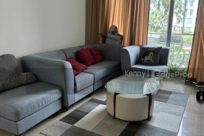 CARIBBEAN AT KEPPEL BAY Apartment / Condo | Listing