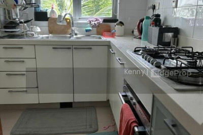 CARIBBEAN AT KEPPEL BAY Apartment / Condo | Listing