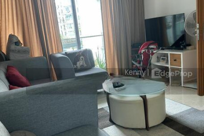 CARIBBEAN AT KEPPEL BAY Apartment / Condo | Listing