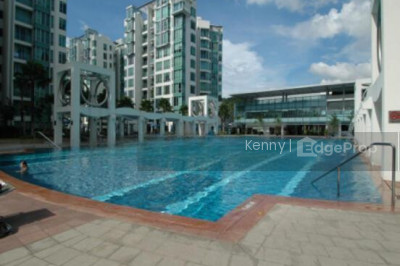 CARIBBEAN AT KEPPEL BAY Apartment / Condo | Listing