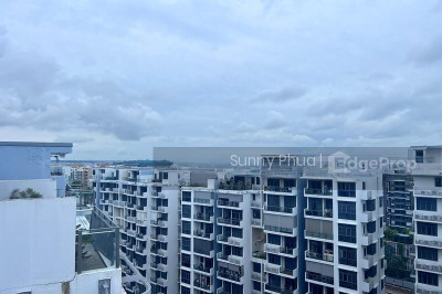 URBAN VISTA Apartment / Condo | Listing