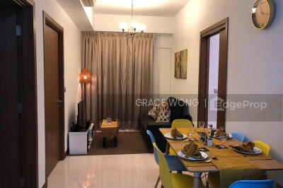 VIENTO Apartment / Condo | Listing