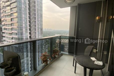 ECHELON Apartment / Condo | Listing