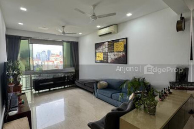 TANJONG RIA CONDOMINIUM Apartment / Condo | Listing