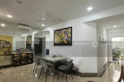 TANJONG RIA CONDOMINIUM Apartment / Condo | Listing