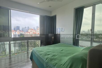 TANJONG RIA CONDOMINIUM Apartment / Condo | Listing