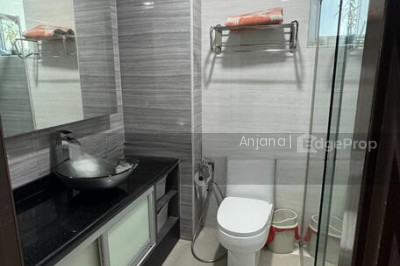 TANJONG RIA CONDOMINIUM Apartment / Condo | Listing