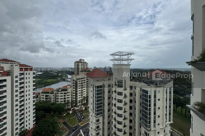 TANJONG RIA CONDOMINIUM Apartment / Condo | Listing