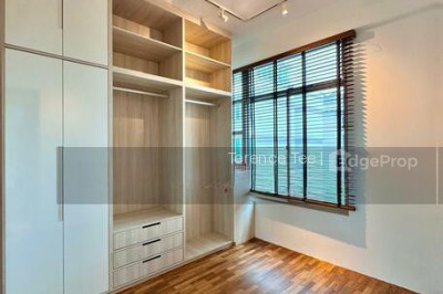 CANARY VILLE Apartment / Condo | Listing