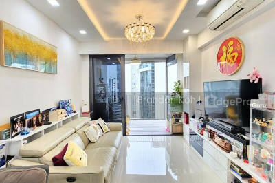 HUNDRED PALMS RESIDENCES Apartment / Condo | Listing