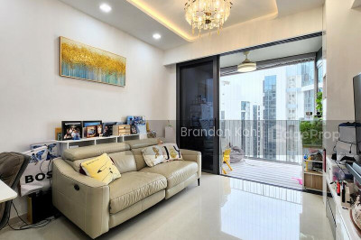 HUNDRED PALMS RESIDENCES Apartment / Condo | Listing