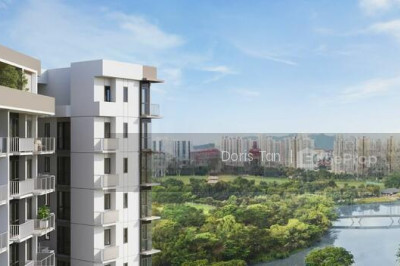 THE LAKEGARDEN RESIDENCES Apartment / Condo | Listing