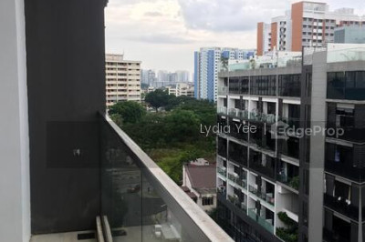 VIENTO Apartment / Condo | Listing