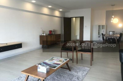 BUKIT VIEW Apartment / Condo | Listing